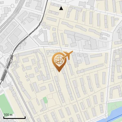 Foto zu Heinskamp 14, 22081 Hamburg