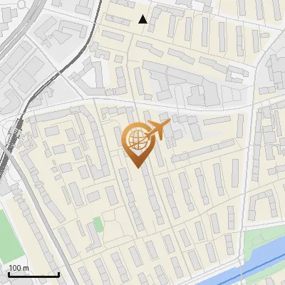 Foto zu Heinskamp 16, 22081 Hamburg