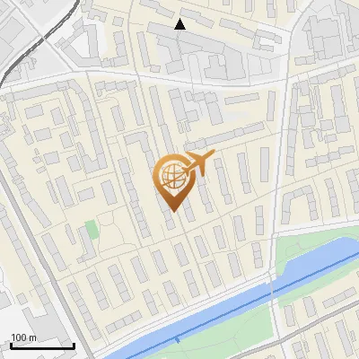 Foto zu Heinskamp 19, 22081 Hamburg