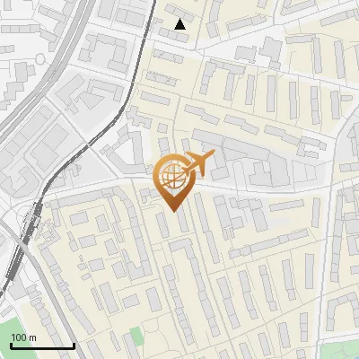 Foto zu Heinskamp 2, 22081 Hamburg