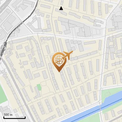 Foto zu Heinskamp 22, 22081 Hamburg