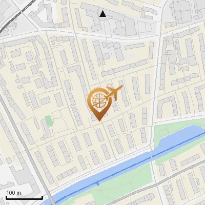 Foto zu Heinskamp 23, 22081 Hamburg