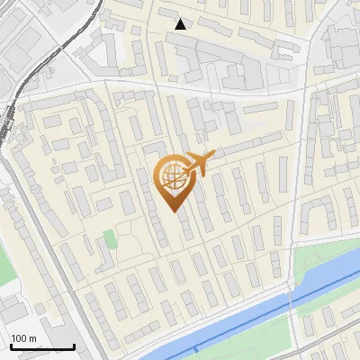 Foto zu Heinskamp 26, 22081 Hamburg