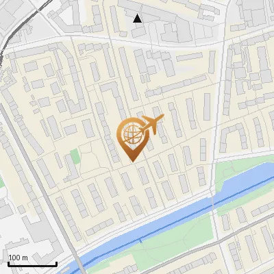 Foto zu Heinskamp 34, 22081 Hamburg