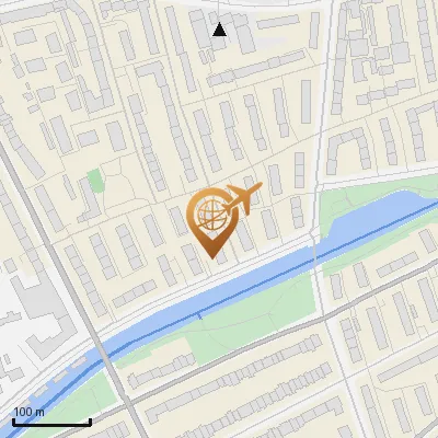 Foto zu Heinskamp 40, 22081 Hamburg