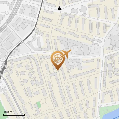 Foto zu Heinskamp 5, 22081 Hamburg