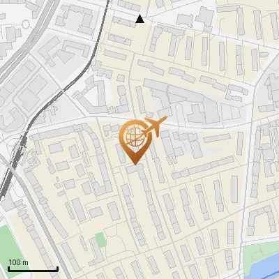 Foto zu Heinskamp 8, 22081 Hamburg