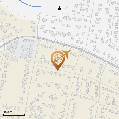 Foto zu Heinsonweg 11, 22359 Hamburg