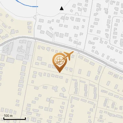 Foto zu Heinsonweg 13, 22359 Hamburg