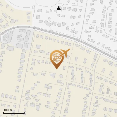 Foto zu Heinsonweg 14, 22359 Hamburg