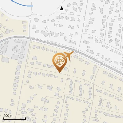 Foto zu Heinsonweg 15, 22359 Hamburg