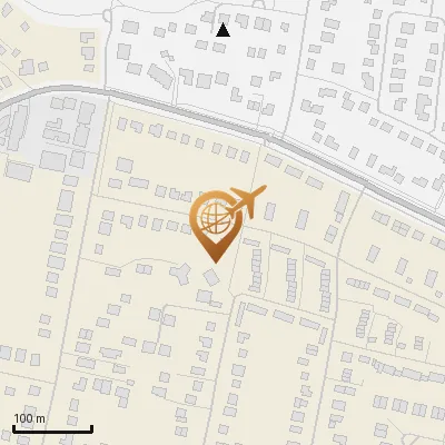 Foto zu Heinsonweg 16, 22359 Hamburg