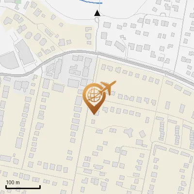 Foto zu Heinsonweg 2, 22359 Hamburg