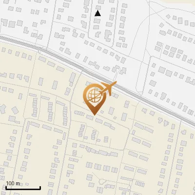 Foto zu Heinsonweg 37, 22359 Hamburg