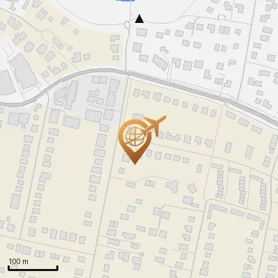 Foto zu Heinsonweg 4, 22359 Hamburg