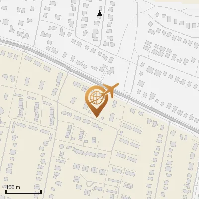 Foto zu Heinsonweg 43, 22359 Hamburg