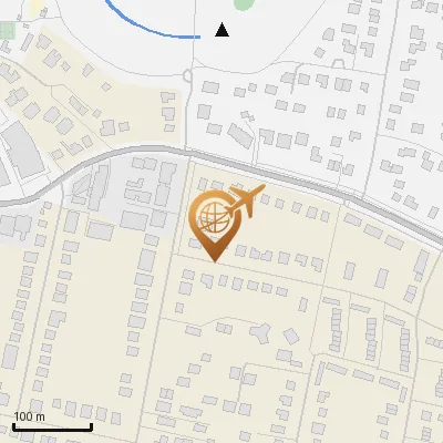 Foto zu Heinsonweg 5, 22359 Hamburg