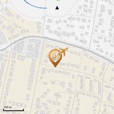 Foto zu Heinsonweg 7, 22359 Hamburg