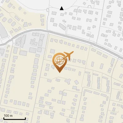 Foto zu Heinsonweg 8, 22359 Hamburg