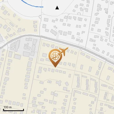 Foto zu Heinsonweg 9, 22359 Hamburg