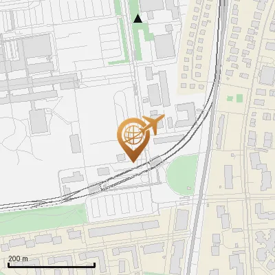 Foto zu Heinz-Goerke-Straße 40, 81377 München
