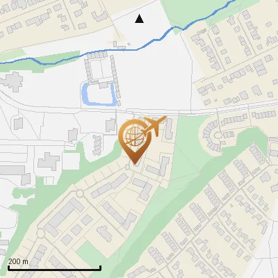Foto zu Heinz-Kühn-Straße 9, 51067 Köln