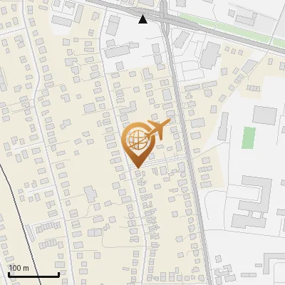 Foto zu Heisterbusch 1, 22589 Hamburg