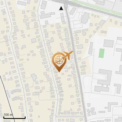 Foto zu Heisterbusch 2, 22589 Hamburg