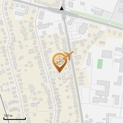 Foto zu Heisterbusch 5, 22589 Hamburg