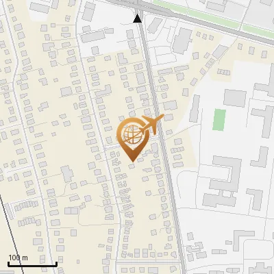 Foto zu Heisterbusch 6, 22589 Hamburg