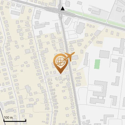 Foto zu Heisterbusch 7, 22589 Hamburg