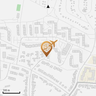 Foto zu Heisterkamp 15, 22339 Hamburg