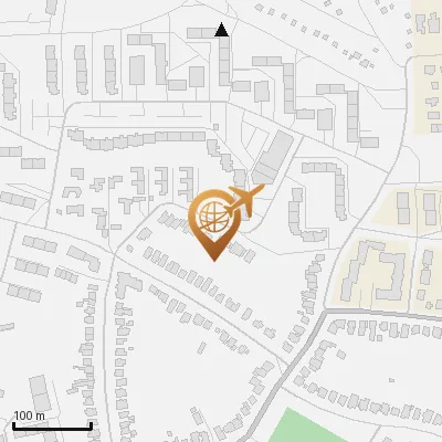 Foto zu Heisterkamp 16, 22339 Hamburg