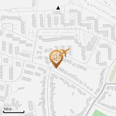 Foto zu Heisterkamp 2, 22339 Hamburg