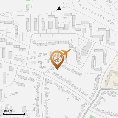 Foto zu Heisterkamp 6, 22339 Hamburg