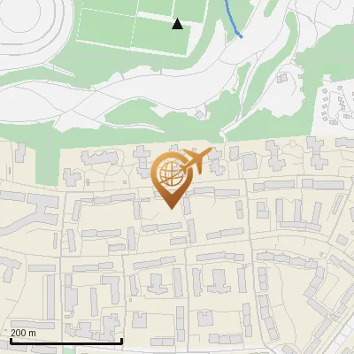 Foto zu Heiterwanger Straße 43, 81373 München