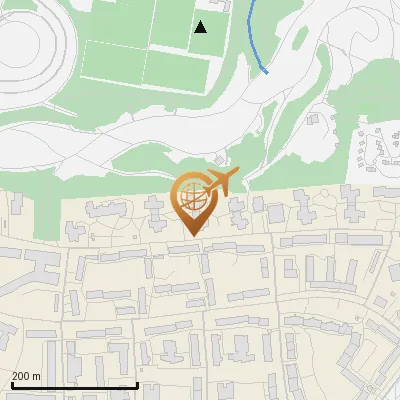 Foto zu Heiterwanger Straße 44, 81373 München