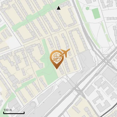 Foto zu Heitmannstraße 13, 22083 Hamburg