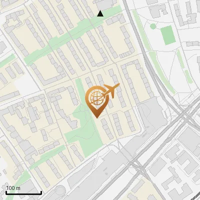 Foto zu Heitmannstraße 15, 22083 Hamburg