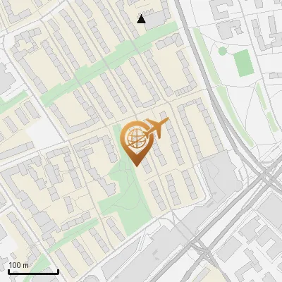 Foto zu Heitmannstraße 17, 22083 Hamburg