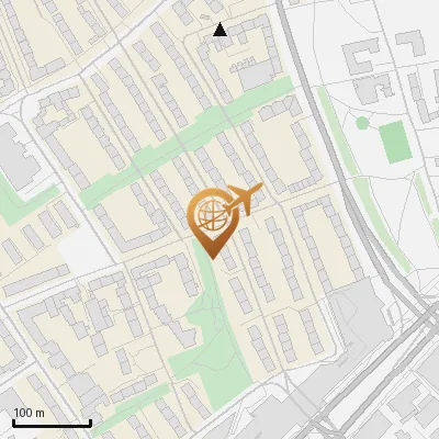 Foto zu Heitmannstraße 21, 22083 Hamburg