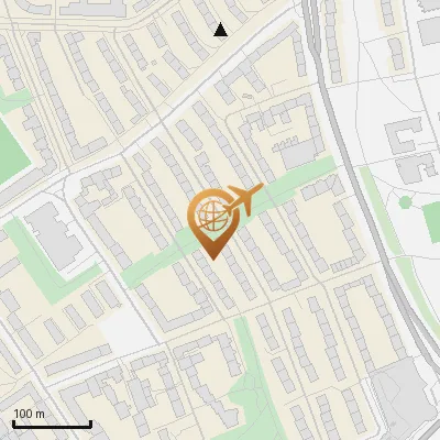 Foto zu Heitmannstraße 35, 22083 Hamburg