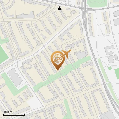 Foto zu Heitmannstraße 42, 22083 Hamburg