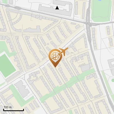 Foto zu Heitmannstraße 52, 22083 Hamburg