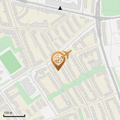 Foto zu Heitmannstraße 53, 22083 Hamburg