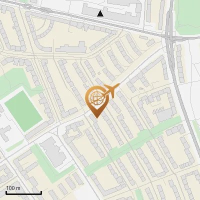 Foto zu Heitmannstraße 57, 22083 Hamburg