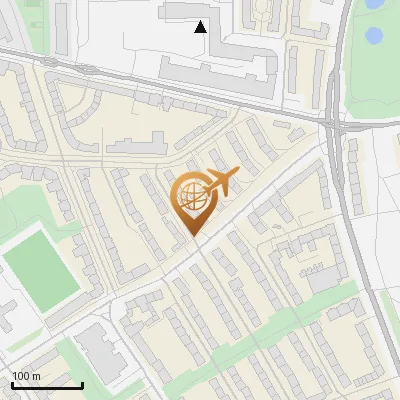 Foto zu Heitmannstraße 62, 22083 Hamburg