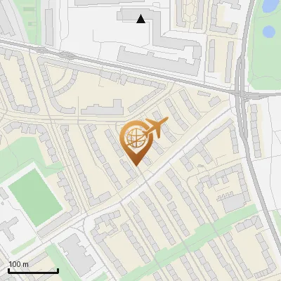 Foto zu Heitmannstraße 64, 22083 Hamburg