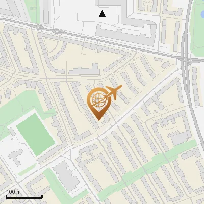 Foto zu Heitmannstraße 65, 22083 Hamburg