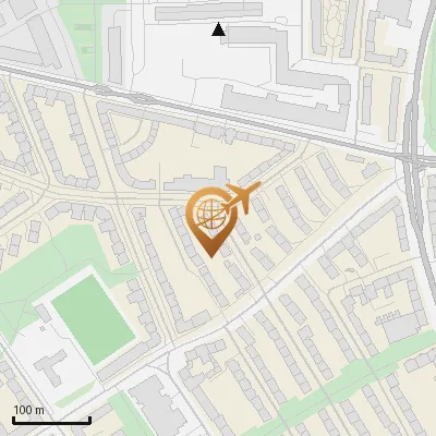 Foto zu Heitmannstraße 69, 22083 Hamburg